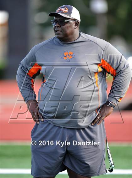 Thumbnail 1 in JV: McKinney North @ The Colony photogallery.