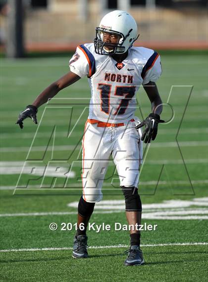 Thumbnail 2 in JV: McKinney North @ The Colony photogallery.