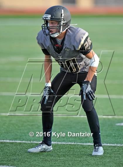 Thumbnail 2 in JV: McKinney North @ The Colony photogallery.