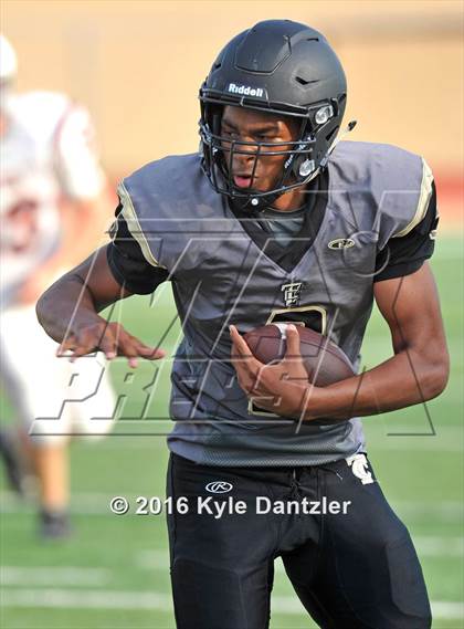 Thumbnail 3 in JV: McKinney North @ The Colony photogallery.