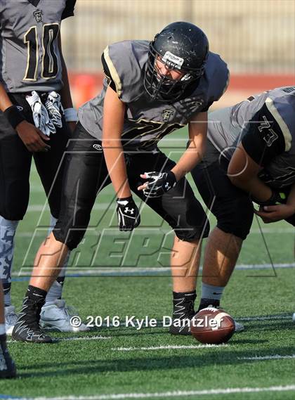 Thumbnail 1 in JV: McKinney North @ The Colony photogallery.