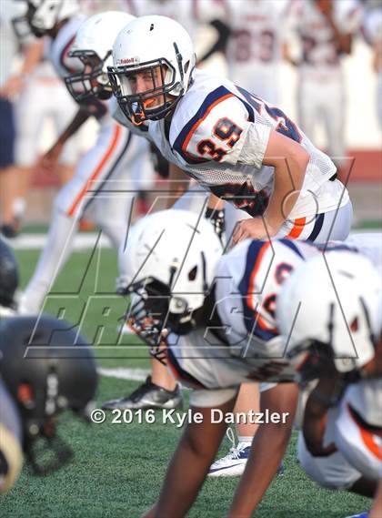 Thumbnail 2 in JV: McKinney North @ The Colony photogallery.