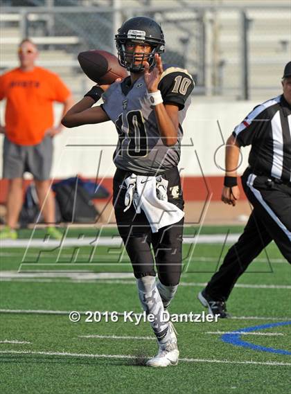 Thumbnail 1 in JV: McKinney North @ The Colony photogallery.