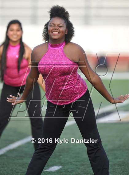Thumbnail 3 in JV: McKinney North @ The Colony photogallery.