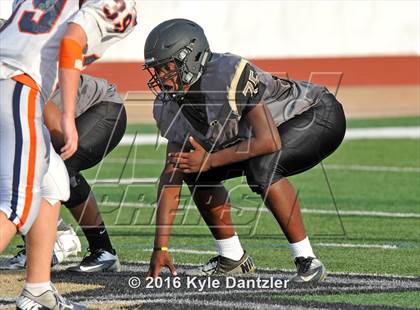 Thumbnail 3 in JV: McKinney North @ The Colony photogallery.