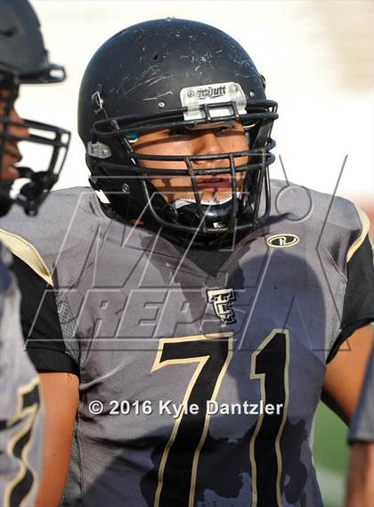 Thumbnail 3 in JV: McKinney North @ The Colony photogallery.