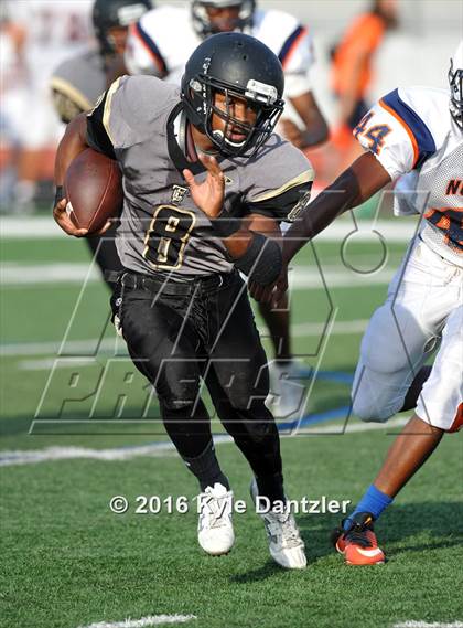 Thumbnail 1 in JV: McKinney North @ The Colony photogallery.