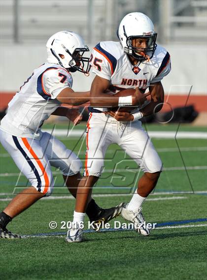 Thumbnail 1 in JV: McKinney North @ The Colony photogallery.