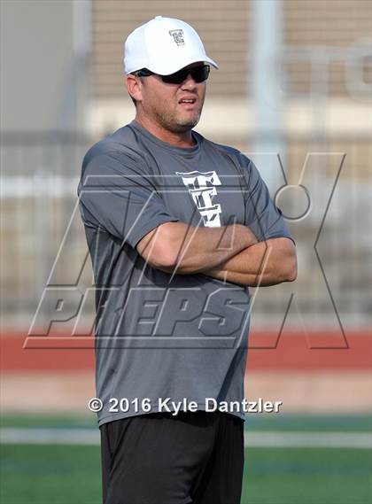 Thumbnail 3 in JV: McKinney North @ The Colony photogallery.