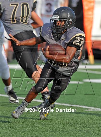 Thumbnail 1 in JV: McKinney North @ The Colony photogallery.
