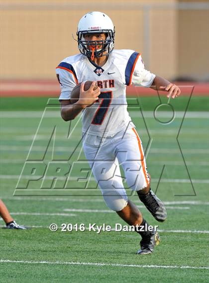 Thumbnail 3 in JV: McKinney North @ The Colony photogallery.
