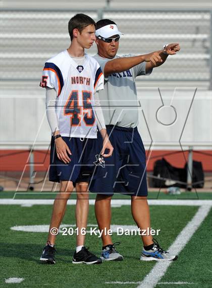 Thumbnail 1 in JV: McKinney North @ The Colony photogallery.
