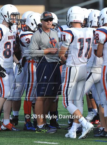 Thumbnail 3 in JV: McKinney North @ The Colony photogallery.