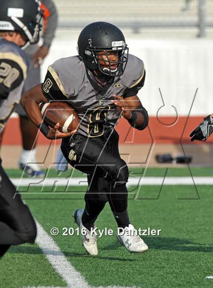 Thumbnail 1 in JV: McKinney North @ The Colony photogallery.