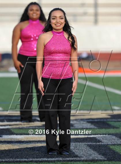 Thumbnail 2 in JV: McKinney North @ The Colony photogallery.