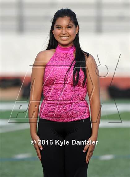 Thumbnail 3 in JV: McKinney North @ The Colony photogallery.