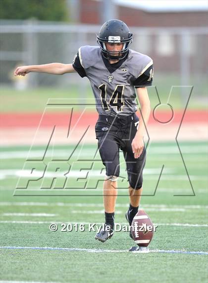 Thumbnail 2 in JV: McKinney North @ The Colony photogallery.