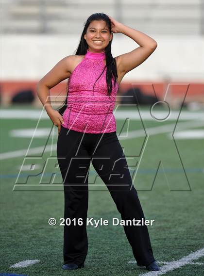Thumbnail 3 in JV: McKinney North @ The Colony photogallery.