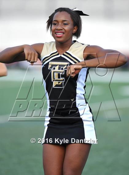 Thumbnail 1 in JV: McKinney North @ The Colony photogallery.