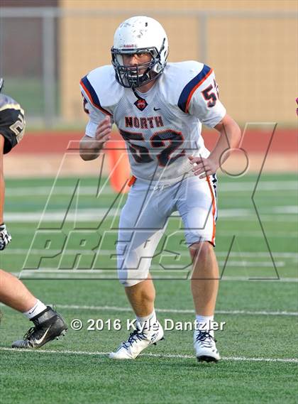 Thumbnail 2 in JV: McKinney North @ The Colony photogallery.