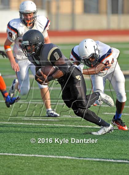 Thumbnail 2 in JV: McKinney North @ The Colony photogallery.