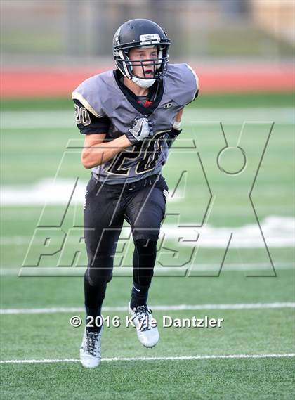 Thumbnail 1 in JV: McKinney North @ The Colony photogallery.