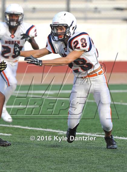 Thumbnail 2 in JV: McKinney North @ The Colony photogallery.