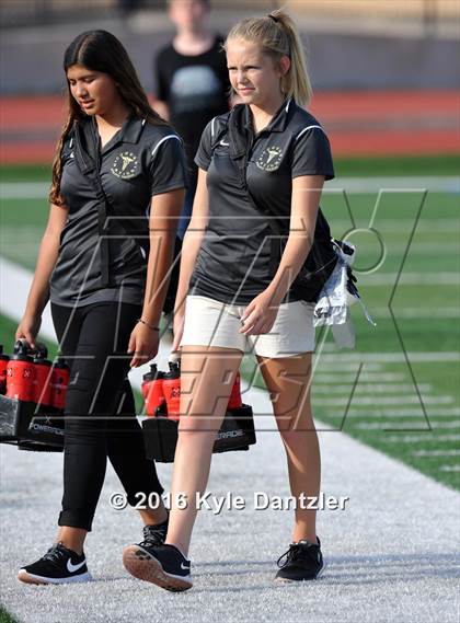 Thumbnail 1 in JV: McKinney North @ The Colony photogallery.
