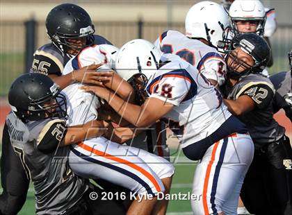 Thumbnail 3 in JV: McKinney North @ The Colony photogallery.