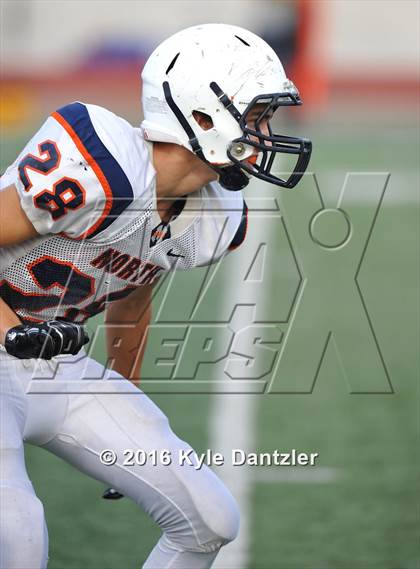 Thumbnail 2 in JV: McKinney North @ The Colony photogallery.