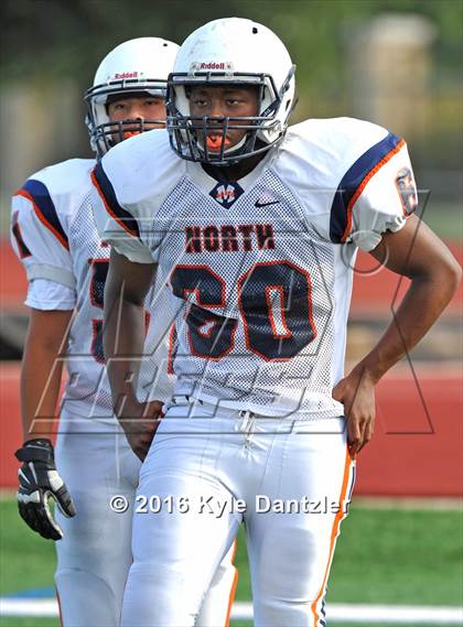 Thumbnail 3 in JV: McKinney North @ The Colony photogallery.