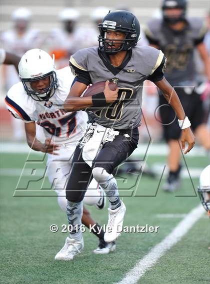 Thumbnail 3 in JV: McKinney North @ The Colony photogallery.