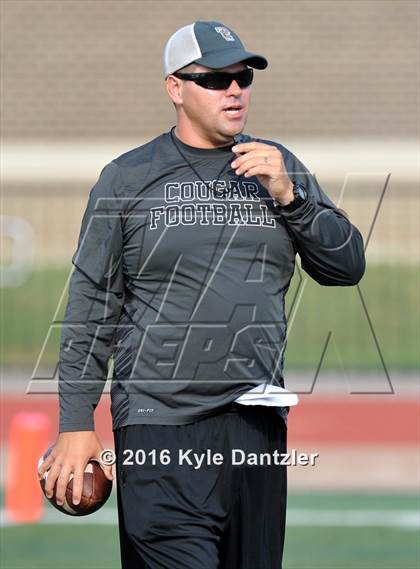 Thumbnail 2 in JV: McKinney North @ The Colony photogallery.