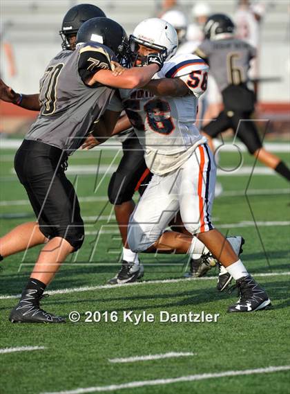 Thumbnail 3 in JV: McKinney North @ The Colony photogallery.