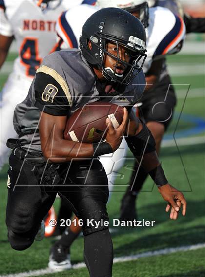 Thumbnail 2 in JV: McKinney North @ The Colony photogallery.