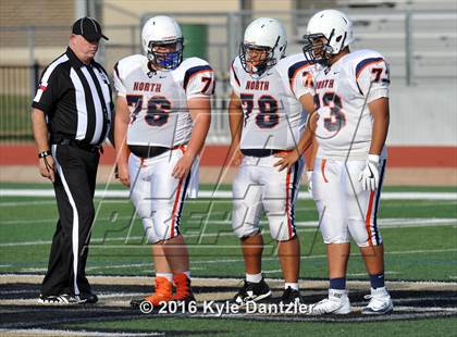 Thumbnail 3 in JV: McKinney North @ The Colony photogallery.