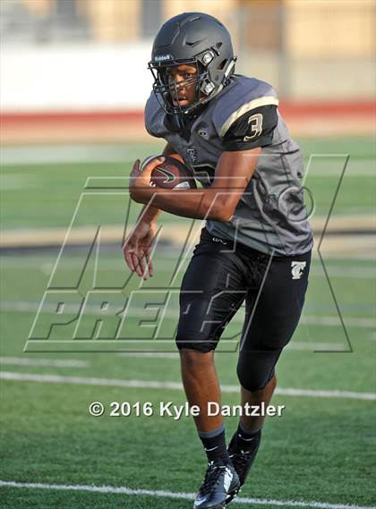 Thumbnail 3 in JV: McKinney North @ The Colony photogallery.