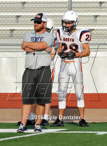 Thumbnail 2 in JV: McKinney North @ The Colony photogallery.