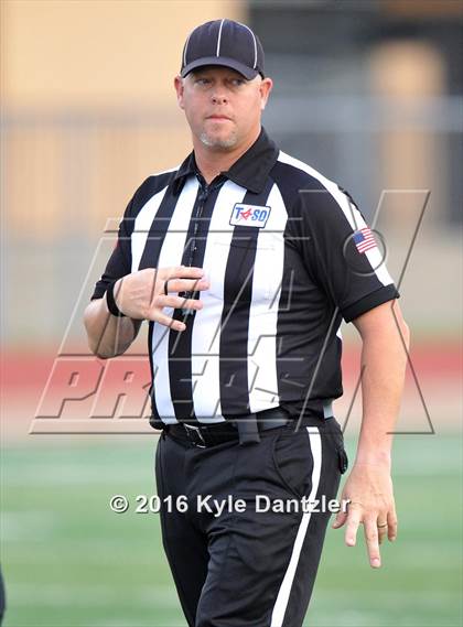 Thumbnail 2 in JV: McKinney North @ The Colony photogallery.