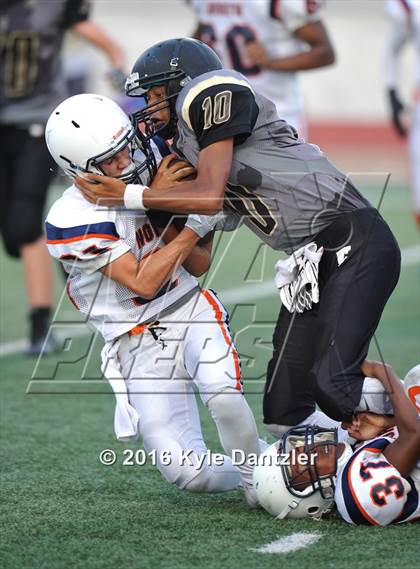 Thumbnail 2 in JV: McKinney North @ The Colony photogallery.