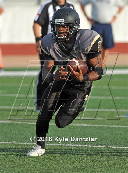 Thumbnail 2 in JV: McKinney North @ The Colony photogallery.