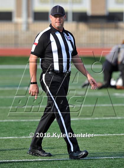 Thumbnail 2 in JV: McKinney North @ The Colony photogallery.