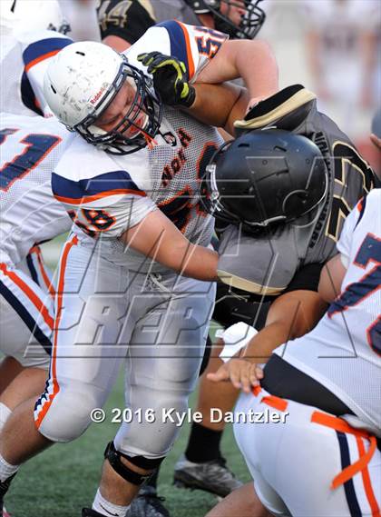 Thumbnail 2 in JV: McKinney North @ The Colony photogallery.