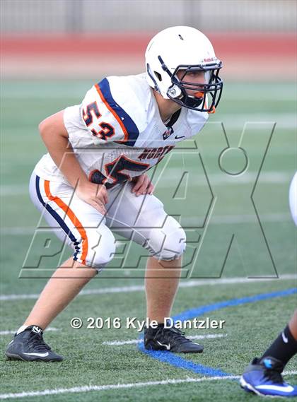 Thumbnail 3 in JV: McKinney North @ The Colony photogallery.
