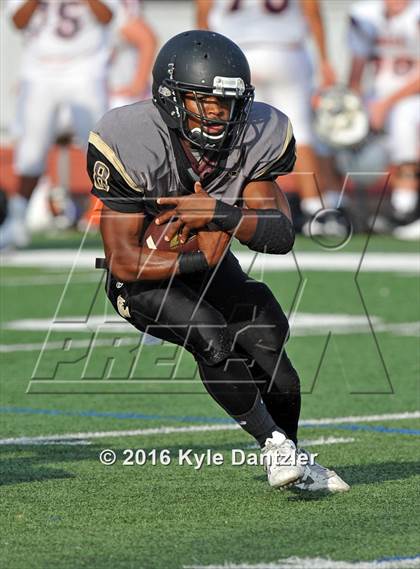 Thumbnail 2 in JV: McKinney North @ The Colony photogallery.