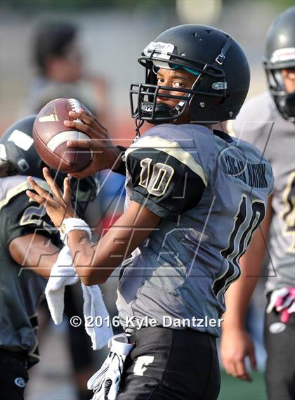 Thumbnail 3 in JV: McKinney North @ The Colony photogallery.