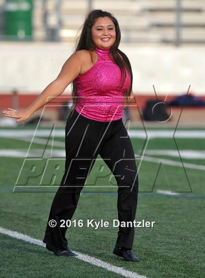 Thumbnail 2 in JV: McKinney North @ The Colony photogallery.