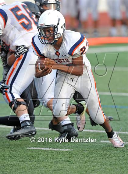 Thumbnail 1 in JV: McKinney North @ The Colony photogallery.