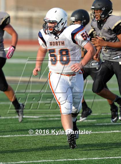 Thumbnail 2 in JV: McKinney North @ The Colony photogallery.