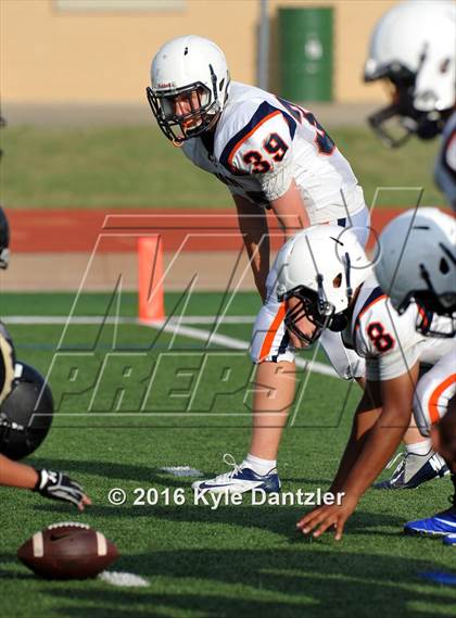 Thumbnail 3 in JV: McKinney North @ The Colony photogallery.